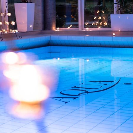 Trihotel Rostock - Wellnesshotel Adults Only Экстерьер фото