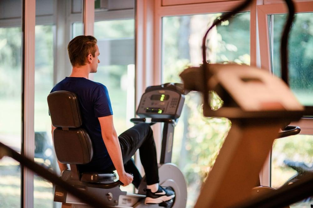 Trihotel Rostock - Wellnesshotel Adults Only Экстерьер фото