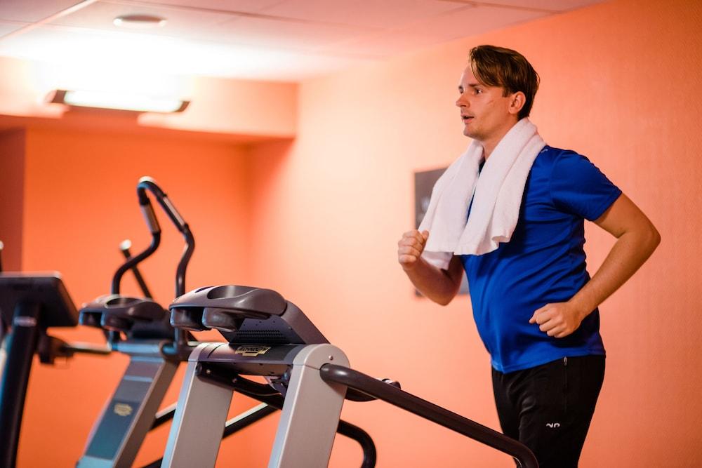 Trihotel Rostock - Wellnesshotel Adults Only Экстерьер фото