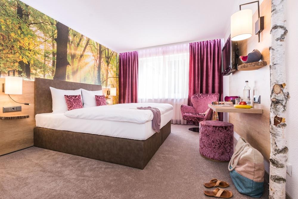 Trihotel Rostock - Wellnesshotel Adults Only Экстерьер фото