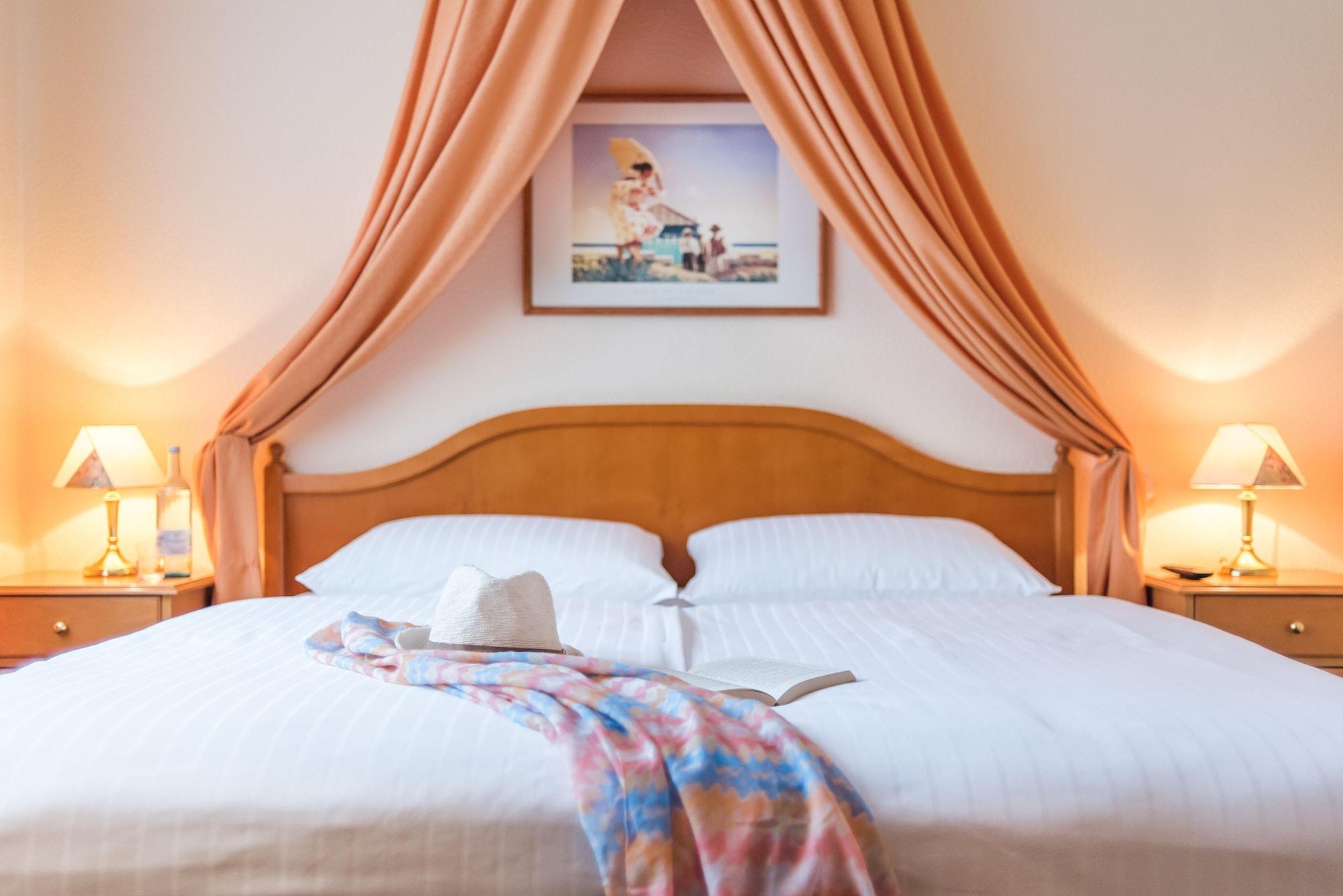 Trihotel Rostock - Wellnesshotel Adults Only Экстерьер фото