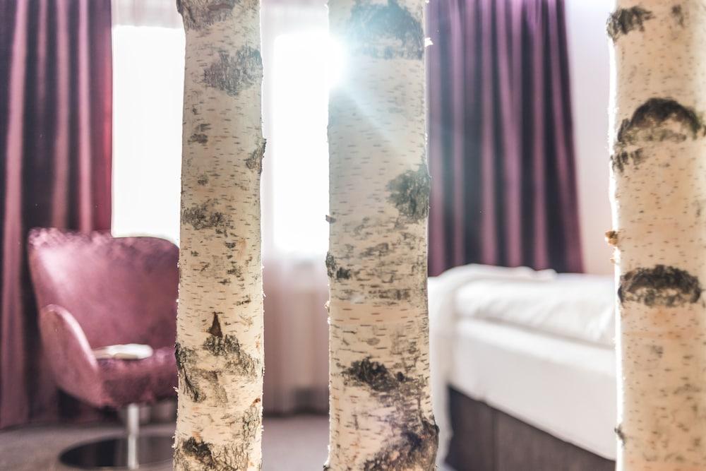Trihotel Rostock - Wellnesshotel Adults Only Экстерьер фото