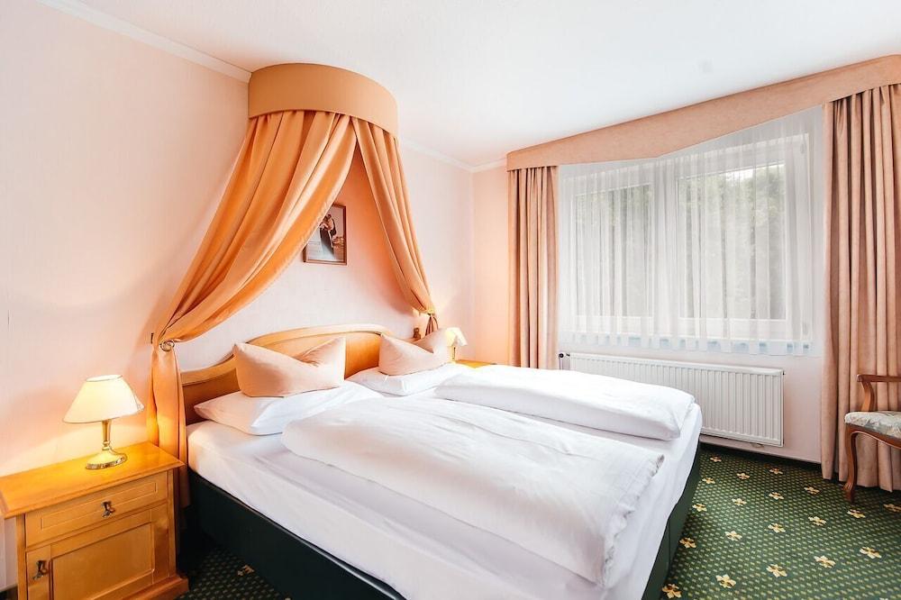 Trihotel Rostock - Wellnesshotel Adults Only Экстерьер фото