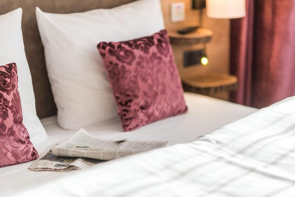 Trihotel Rostock - Wellnesshotel Adults Only Экстерьер фото
