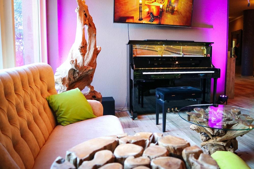 Trihotel Rostock - Wellnesshotel Adults Only Экстерьер фото