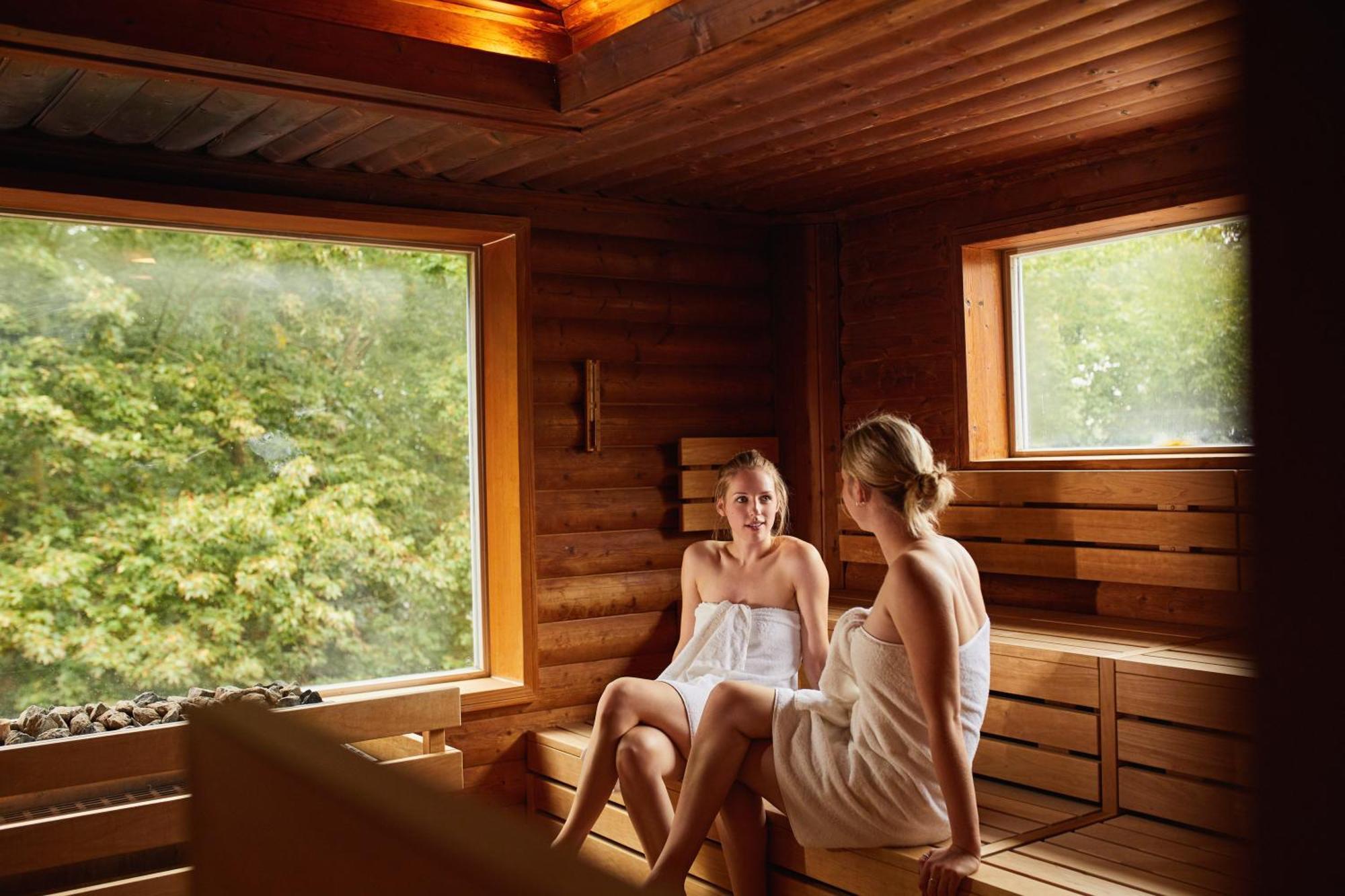 Trihotel Rostock - Wellnesshotel Adults Only Экстерьер фото