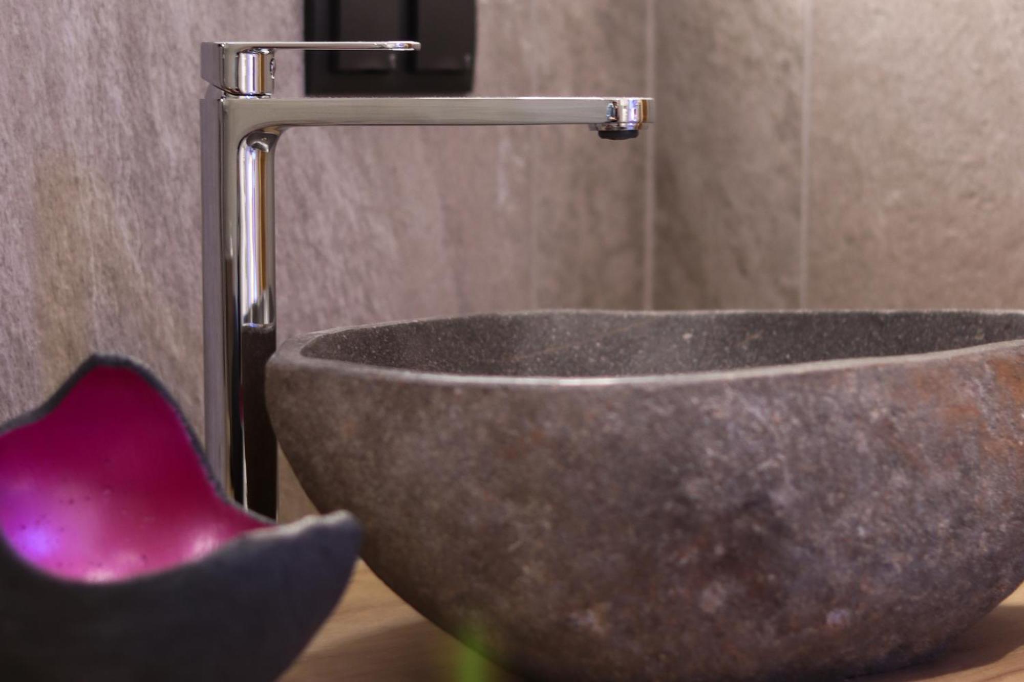 Trihotel Rostock - Wellnesshotel Adults Only Экстерьер фото